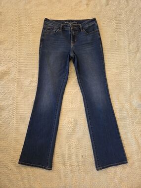 Old Navy Women's Size 6 Bootcut Jeans